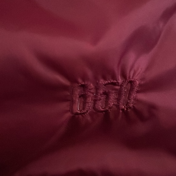 Cabelas XL goose down puffer vest - Picture 3 of 5